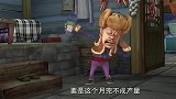 熊出没：光头强真可怜，一直被李老板剥削压榨