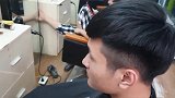 男发这样剪，帅气显精神，适合18到30岁男士