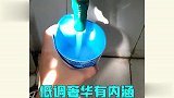 水龙头的奇葩设计，果然每个都有他的脾气