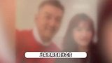 贾静雯大女儿19岁近照，卸浓妆摘鼻环风格大变，频晒街拍被质疑辍学
