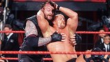 夏季狂潮1998：WWE冠军赛 奥斯丁VS送葬者