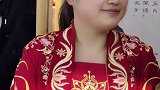 小姐姐做唐风妆容造型，感受到了杨贵妃的雍容华贵