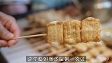 【智贤家今日美食】鱼饼汤锅，今天好像有点素啊^^!