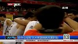 CUBA-16届-首夺总冠军 北大男篮铸就完美时刻-新闻