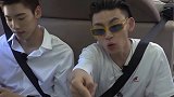 小鬼  范丞丞 日常“小学鸡”互啄，相爱相杀，互不放过  为歌而赞   小鬼回忆偶练自评级f