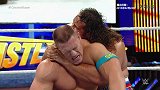 WWE-18年-快车道2015：卢瑟夫VS塞纳-单场
