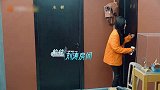 彩蛋：姐姐们的小棉袄！吴宣仪照顾刘涛变操心狂