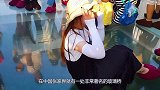 质疑中国张家界玻璃桥？外国人一锤下去，所有人都尴尬了！