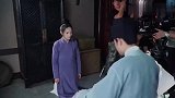 堪比正片的花絮，看一遍就忍不住要夸罗晋李一桐