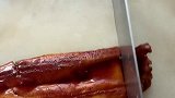 鳗鱼火鸡面，咔咔就造，真好吃