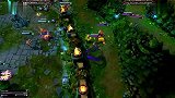 美服新英雄霸气五杀-感觉离削弱不远了