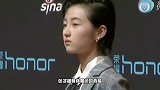 “国民妹妹”张子枫走机场，黑色西装现身好高冷