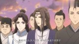 赛潘安擂台布下棋局，不料毫无一人能解决棋盘奥妙