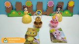 希望哪位公主带走两个小萌鸡宝宝！