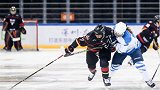 WHL-两悍将梅开二度万科阳光6-1大胜 提前登陆季后赛