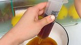 冰箱总是积水结冰的，快试试这个疏通器，冰箱以后再也不会结冰冰箱疏通器