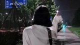 马路上没有人～赶紧发挥下～