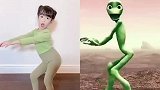 我的青蛙舞跳得怎么样