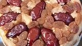 糯米这样蒸太好吃了