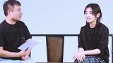 张子枫北电艺考第三，妹妹真的很清楚自己想要什么，妹妹未来可期