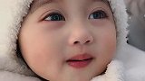 骗你生女儿系列，感觉小萌娃真的好可爱，小奶音让人听了很舒适！