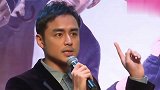 明道曾被哥哥债主追到记者会要钱，他是不定时炸弹