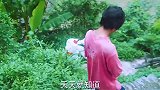 这样的人就是害虫，扶贫的猪仔都敢吃，活该他穷一辈子！