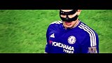 英超-1718赛季-低调的全勤铁人 他是切尔西最依仗的边路屏障-专题