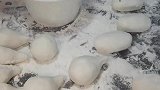 汤圆的形状不同的原因，原来是这样的，赶紧学起来吧好吃又简单！