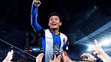 《武吹》2019武磊全进球：亚洲杯轰2神仙球 西甲欧联破门创历史