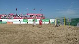 中国-拉丁美洲沙滩足球锦标赛 中国vs乌拉圭录播