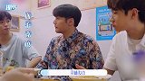 李荣浩被错认成林俊杰引众人震惊，本尊面不改色回复：对，我就是