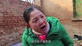 儿媳妇生个女孩，婆婆喝排骨汤让她吃干馒头，儿子回家生气了