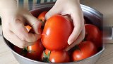 保存西红柿：最服老一辈的智慧与方法，不用放冰箱，几年都不会坏