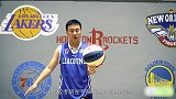 想在街球场炸翻全场  先从这几招学起吧！