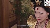 太后选最美嫔妃，将其画像送往敌国，孰料正襟危坐的妃子们慌啦