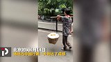 一脸懵逼！博格巴成都行遇奇物发问 网友：这是德布劳内糖啊