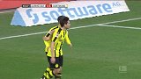 德甲-1617赛季-联赛-第20轮-达姆施塔特vs多特蒙德-全场