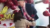 朋友结婚当天，女伴娘的成熟操作，把伴郎都整懵了！
