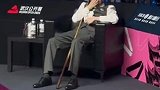 常冰玉夺得2026斯诺克武汉公开赛冠军 夺冠瞬间激动落泪