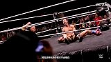 NXT冠军赛剧情回顾：科尔誓言卫冕冠军 阻击新人里德尔