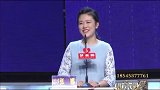两个小朋友上台相亲，把女嘉宾都整懵了