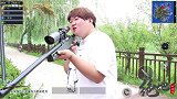 搞笑吃鸡：菜鸟“狼来了”坑队友，没想敌人真的来了，菜鸟尴尬了