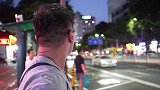 两代资深coser相约佛山喝粥，油腻跟清爽原来也能这么合拍！
