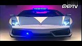 罪犯的克星-警车版兰博基尼盖拉多