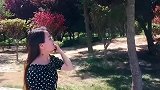 痴情歌手一首民谣《爱情码头》感动心扉，更胜原唱