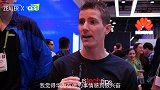 CES 2018：CES 上活捉 YouTube 科技网红 Linus