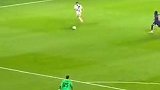 现场实拍：阿什拉夫致命传球，贡萨洛拉莫斯绝杀巴萨