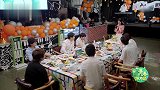 鞠婧祎过生日唯独郎朗准备礼物，杨迪酸了：摆了我们一道！