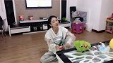 咋的，我不是女的吗